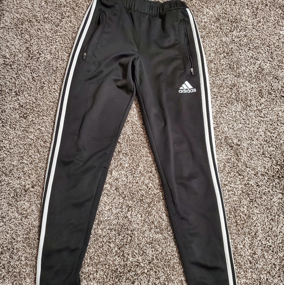 Adidas Skinny Sweatpants